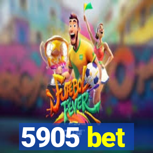 5905 bet